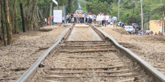 Ciudadanos y organizaciones no gubernamentales, obtuvieron la suspensión definitiva relacionada con el amparo presentado en julio del 2020 en contra del proyecto Tren Maya.