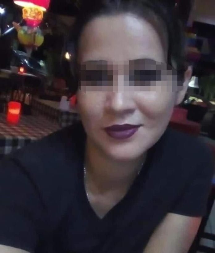 La Fiscalía General del Estado informó que ya investiga el feminicidio de Jeydi, una mujer de 35 años, cuyo cadáver fue hallado abandonado ayer, cerca de la colonia Mártires Antorchistas de esta ciudad.