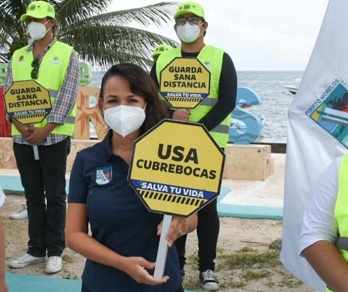 turismo Puerto Morelos