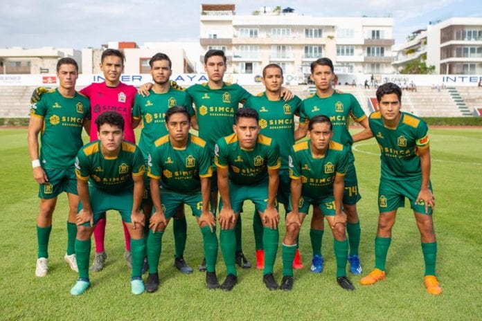 Por casos de Covid-19 en Inter Playa, posponen partido contra Ciervos