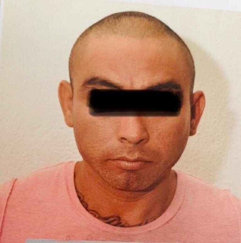 Condenan a narcomenudista armado en Cancún