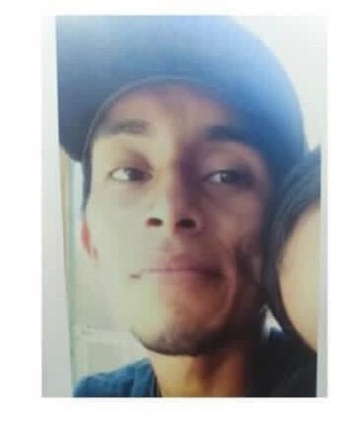 Tras una búsqueda exhaustiva se han identificado unos de los restos hallados en las inmediaciones del hotel en construcción Planet Hollywood.