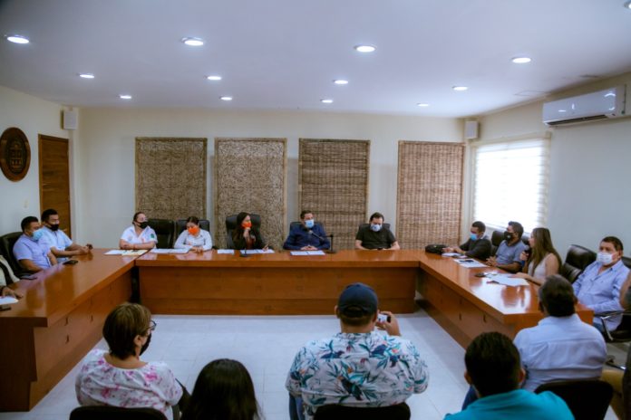 Proponen que 2% del presupuesto de Tulum se destine para prevenir la violencia de género