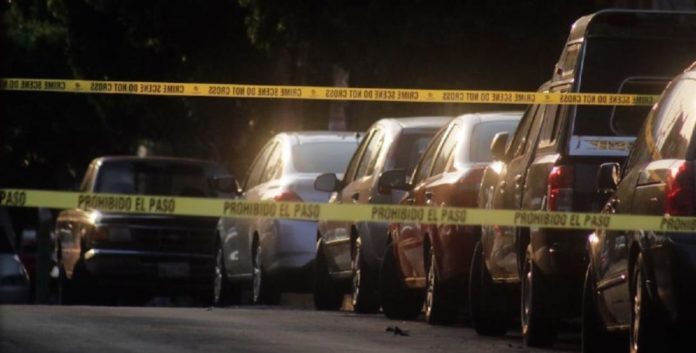 Un sujeto viola a su hija menor de edad, debido a lo cual ya fue detenido y vinculado a proceso