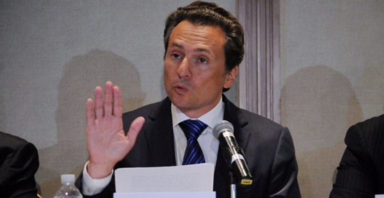 Hermana de Emilio Lozoya tiene nueva orden de aprehensión por complicidad