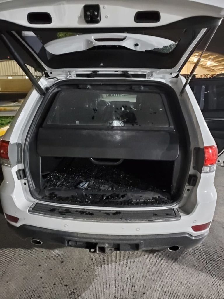 Intentan asesinar al empresario venezolano Jorge Brizuela en Cancún