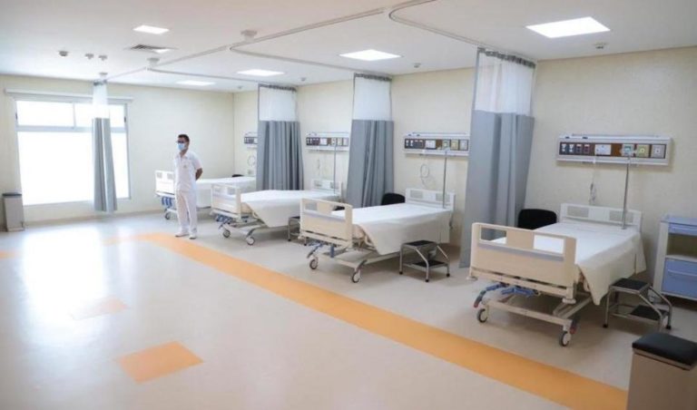 Desde hoy, y gracias a un decreto, la atención en hospitales del sector salud es gratuita para todos los mexicanos