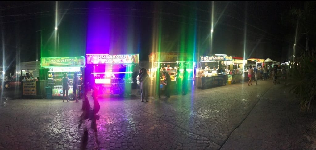 Reactivarán economía de Cancún con corredor comercial en la SM 22