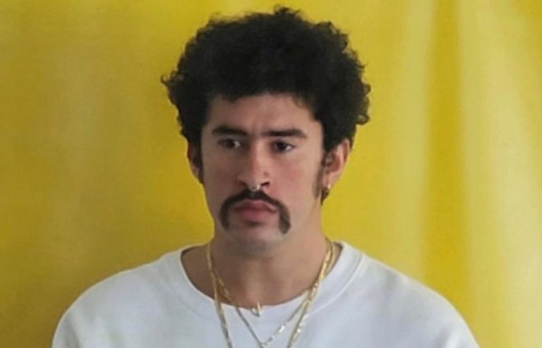 Bad Bunny es el artista más escuchado en México durante 2020