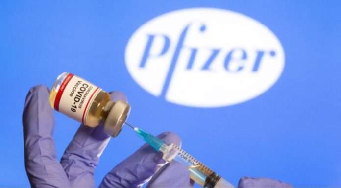 Pfizer ya solicitó a Europa que le permita el uso y distribución de su vacuna para el Covid-19