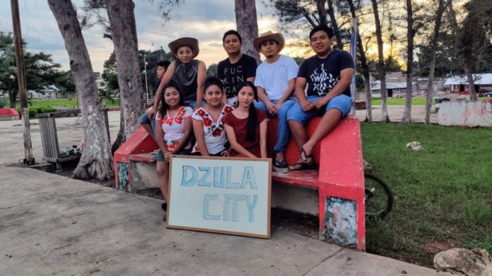 Tren Maya abrirá a los jóvenes la opción de crear negocios: Sectur