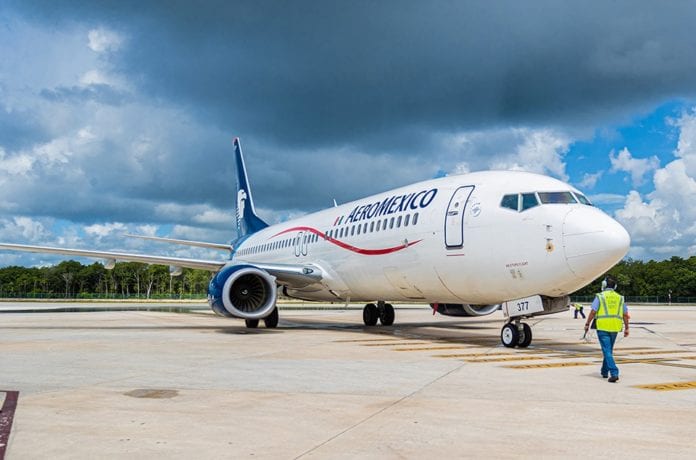 Aeromexico