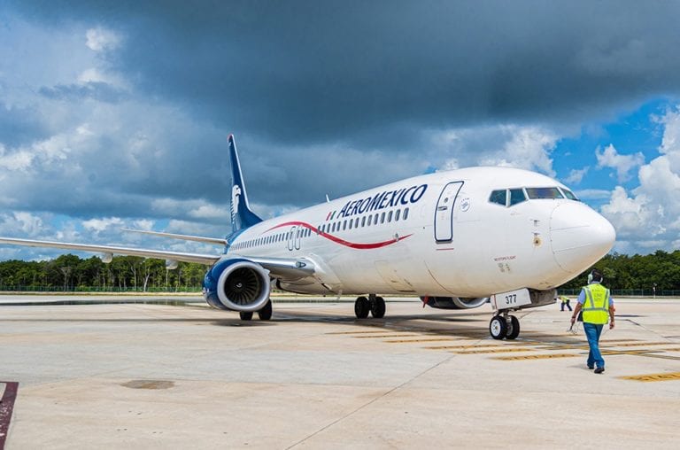 Aeromexico
