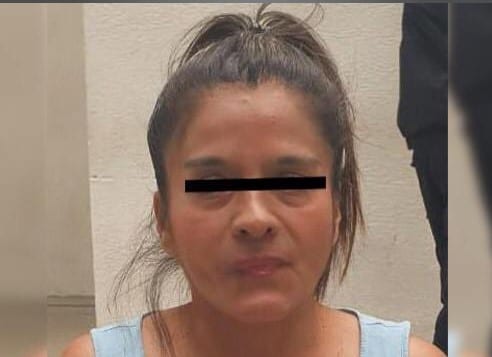 Madre asesina a su esposo y cuñado, quería quedarse con la custodia de su hijo
