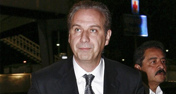 Juan collado 23 empresarios Andorra