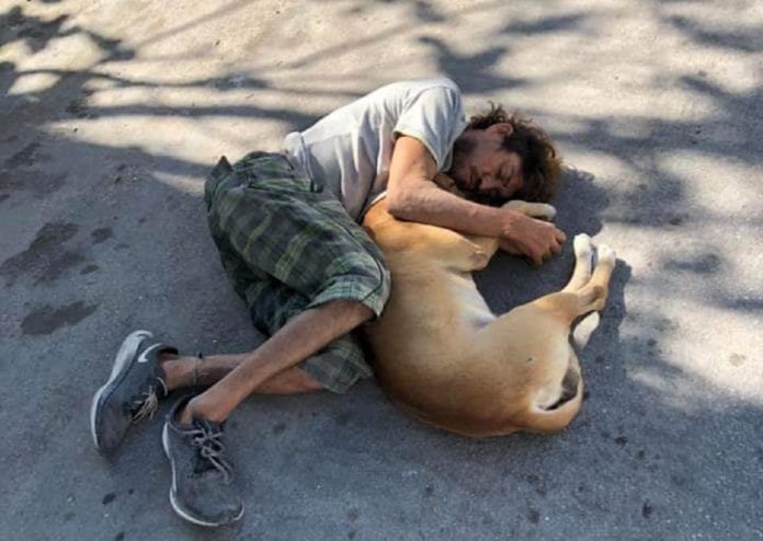 Playenses reconocen a Pancho y 