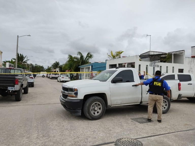 Hallan cadáver de hombre plagiado 3