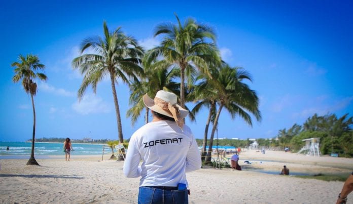 Las autoridades de Playa del Carmen garantizan que el acceso a las costas del destino es seguro tanto para locales como para visitantes