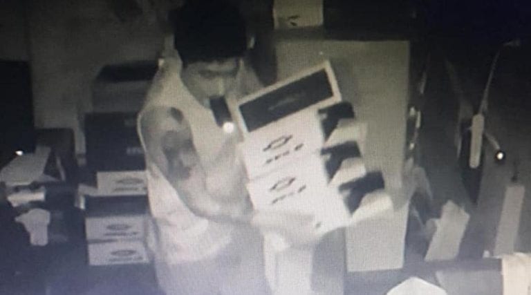 Denuncian el robo de varias bicicletas en Giant Playa del Carmen; piden ayuda de la gente para localizarlas y para que no las compren si las ofrecen en redes