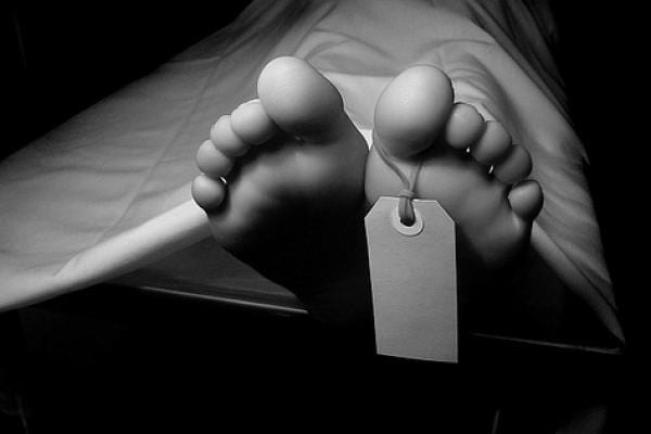 Hombre mata adolescente porque "se lo pidió"