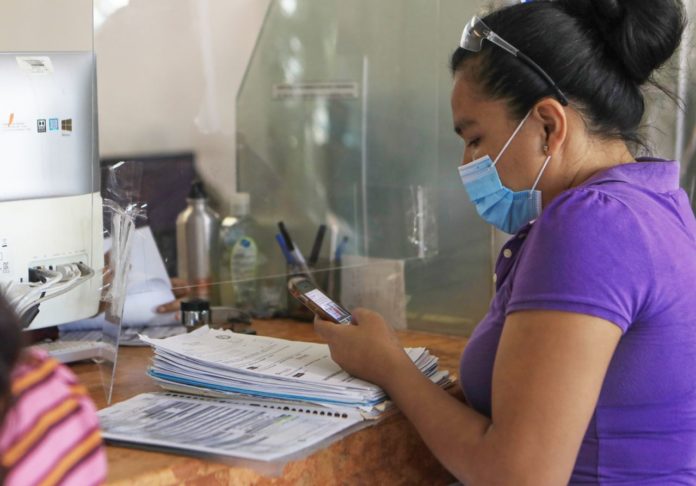 En Playa del Carmen se puede pegar el predial en línea; para que evites las filas y no tengas que salir de casa