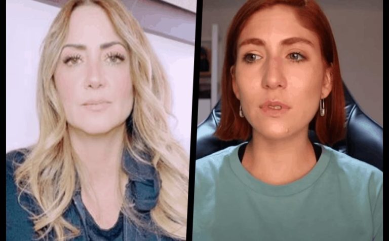 Andrea Legarreta pide disculpas a Nath Campos por sus comentarios: ‘no quería ponerla en duda’