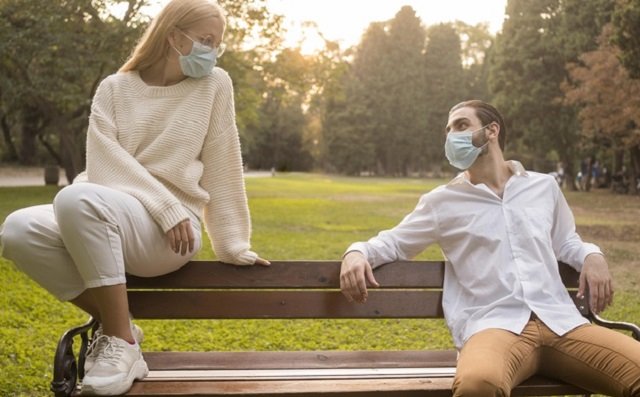 Según los investigadores, el virus Covid-19 es más agresivo en hombres que en mujeres