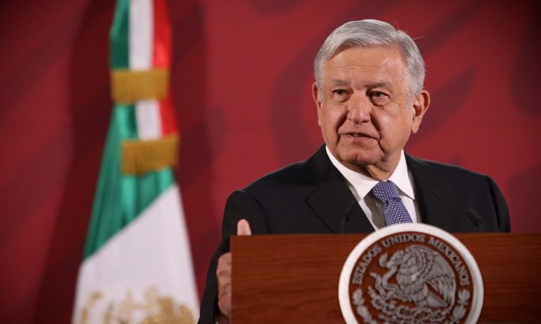 Twitter advierte que no tolerará tuits con deseos de muerte para AMLO, ni para nadie