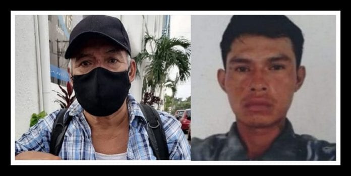 Un padre desesperado por no hallar ni tener razón de su hijo desaparecido en Quintana Roo, viajó desde Chiapas a buscarlo, pero para colmo de males fue asaltado en Cancún.
