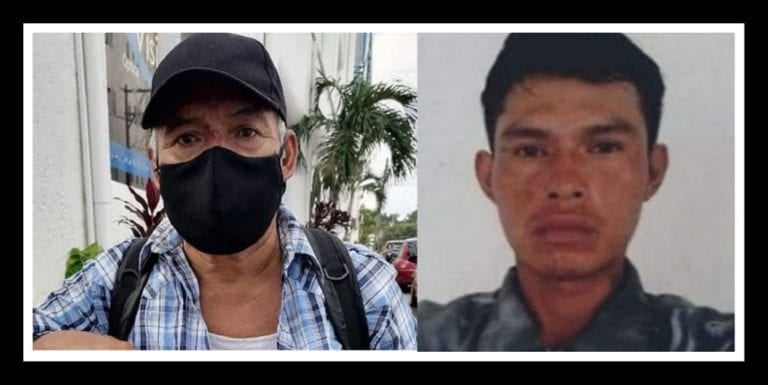 Un padre desesperado por no hallar ni tener razón de su hijo desaparecido en Quintana Roo, viajó desde Chiapas a buscarlo, pero para colmo de males fue asaltado en Cancún.