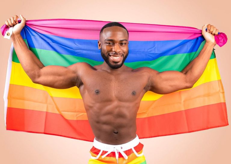 Hijo de líder homofóbico confiesa que es gay y recibe apoyo en redes