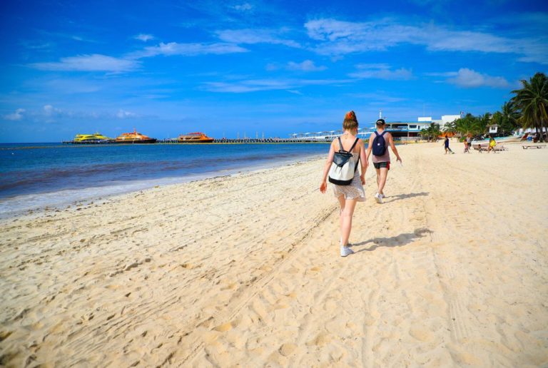 Estas son las restricciones que habrá en zona norte de Quintana Roo con el semáforo naranja