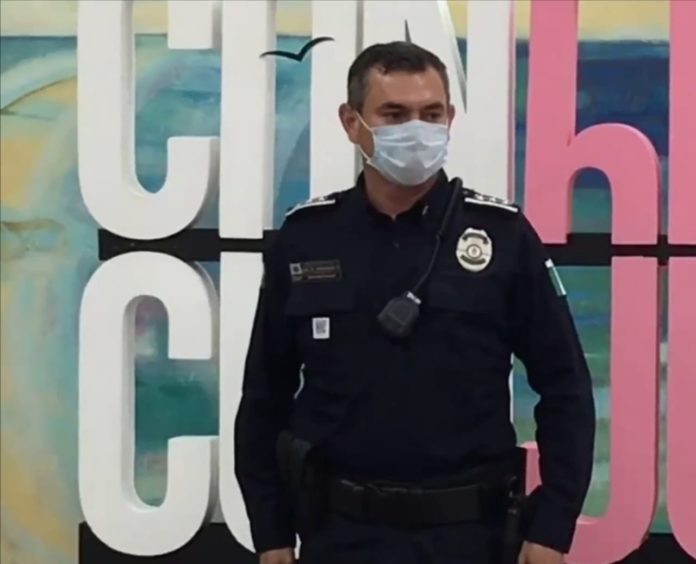 Rubén Oyarvide Pedrero