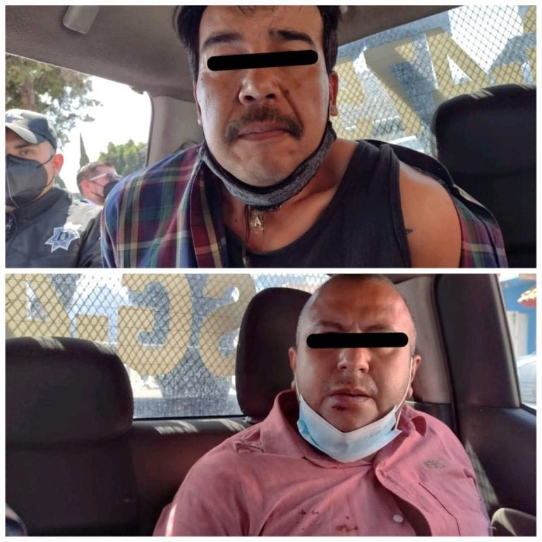 Empleados de gasolinería violan a su compañera de trabajo; era su primer día.