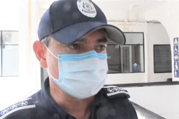 Mañana confirma Cabildo de BJ a secretario de Seguridad Pública