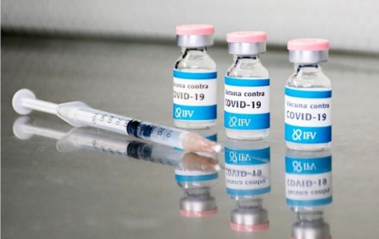 Vacunas contra el Covid-19