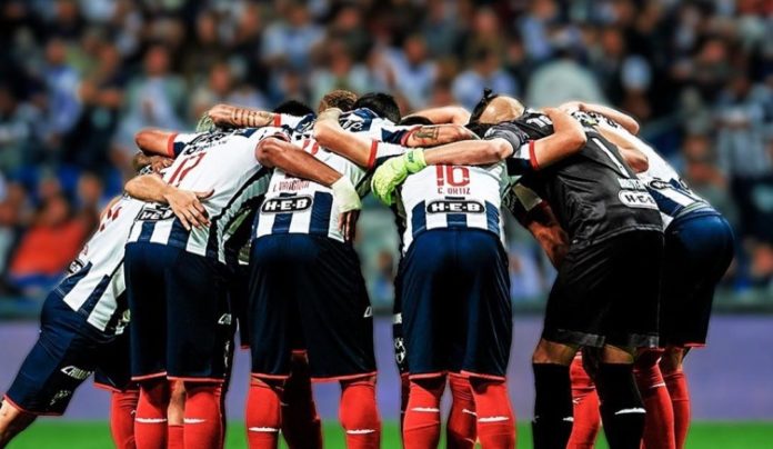 Los Rayados del Monterrey no podrán jugar sus próximos encuentros debido al brote de casos der Covid-19 en el plantel; van 19 y contando