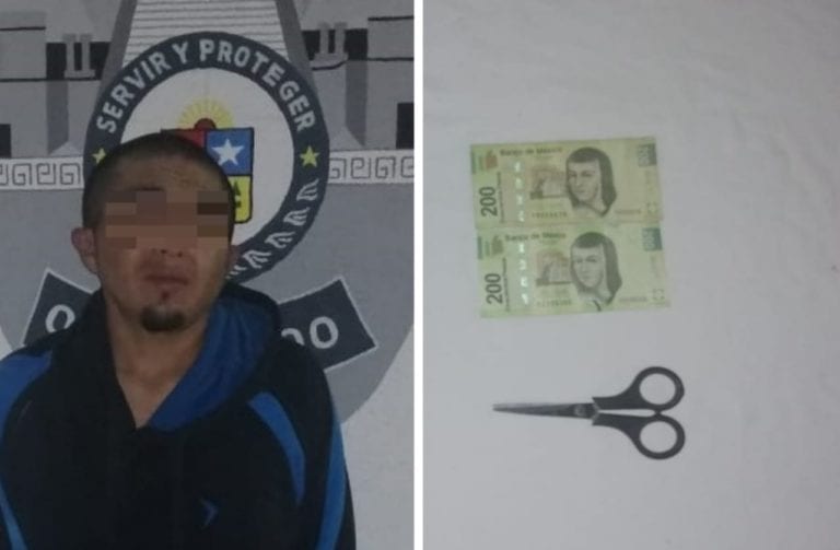 Atrapan a asaltante en la zona costera de Tulum