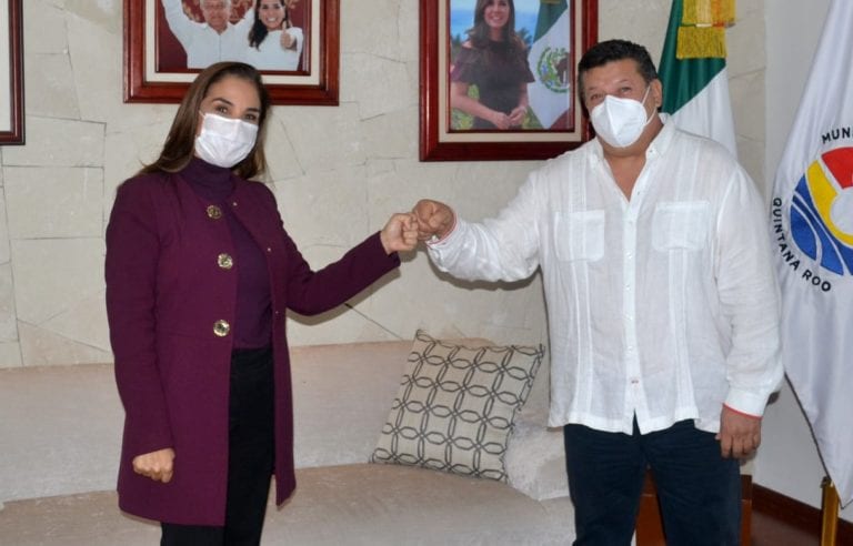 Nombran a Jorge Téllez como el nuevo titular de la Dirección de Turismo en Cancún