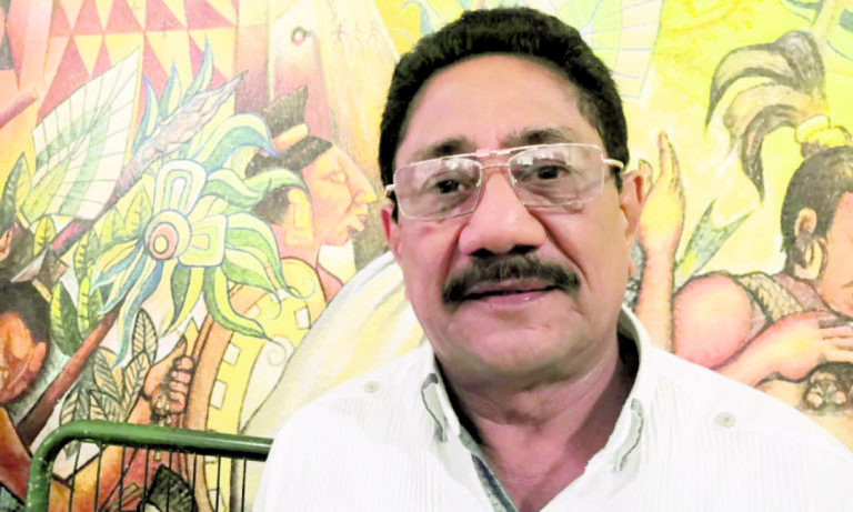 ¡Otoniel Segovia no va por la reelección de Chetumal!