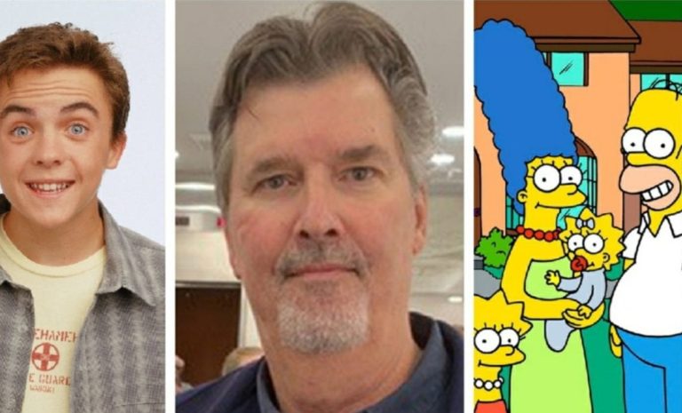 Muere escritor de ‘Los Simpson y ‘Malcolm el de enmedio’: David Richardson