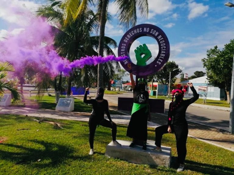Se abre foro de análisis sobre el aborto en el Congreso de Quintana Roo