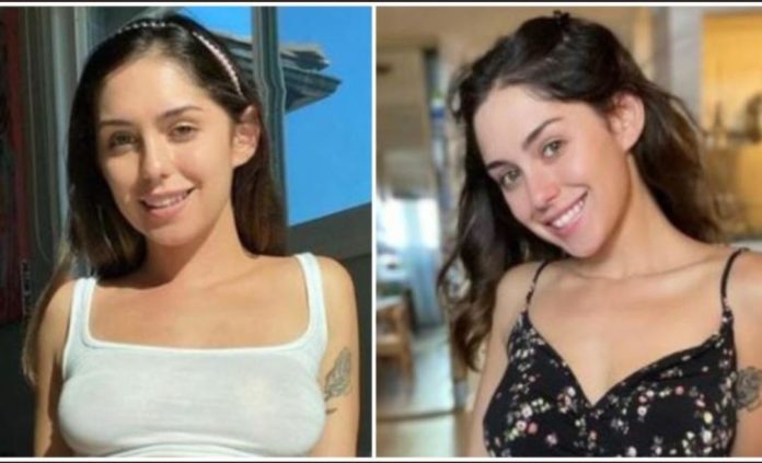 Una joven maestra se puso a crear y vender contenido para adultos luego de que se quedara sin trabajo; gana mucho más que como docente