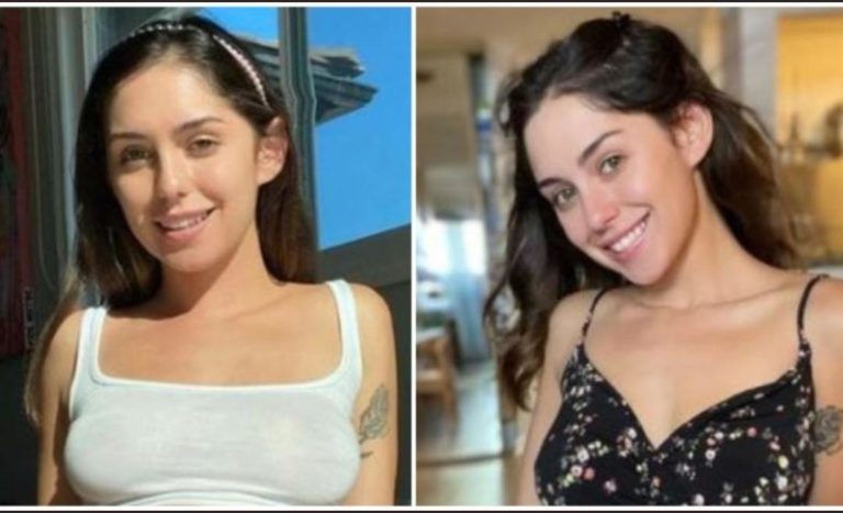 Una joven maestra se puso a crear y vender contenido para adultos luego de que se quedara sin trabajo; gana mucho más que como docente