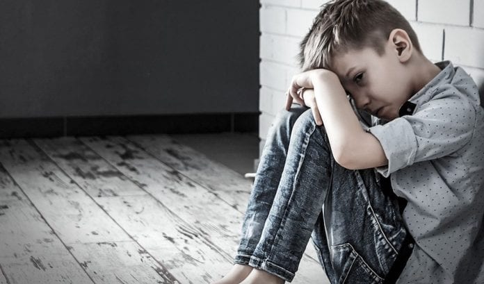 Entérate si tu hijo sufre de depresión