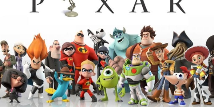 Si te gusta la animación y eres fan de Pixar, estos estudios publicaron una convocatoria dirigida a estudiantes que quieran ser pasantes durante el verano de 2021.