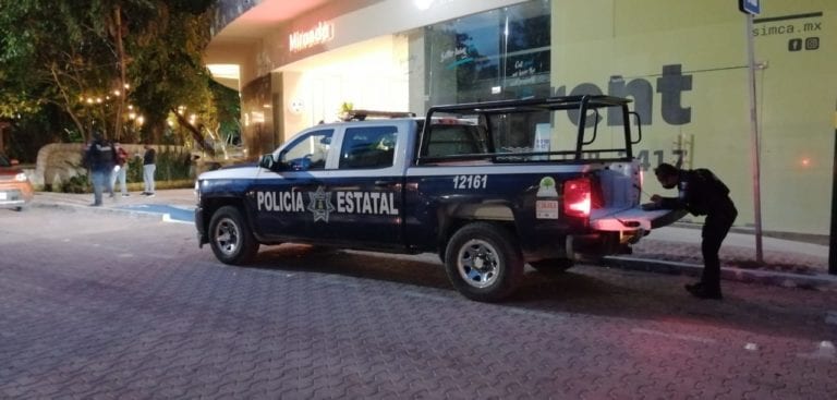 Continúan apareciendo muertos por sobredosis en Hotel Miranda, Playa del Carmen