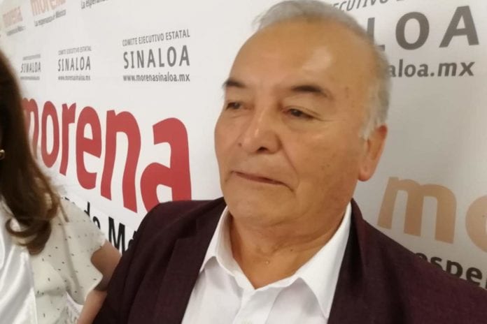 Trascendió la muerte del periodista Raúl Correa, exvocero nacional del partido Morena, quien presuntamente falleció a causa del Covid-19.