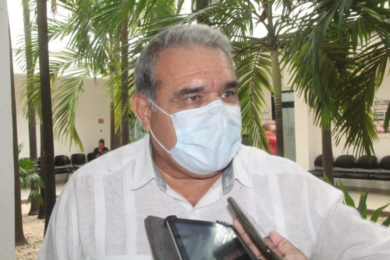 A pesar de la vacuna la ciudadanía debe continuar cuidándose ante el COVID-19