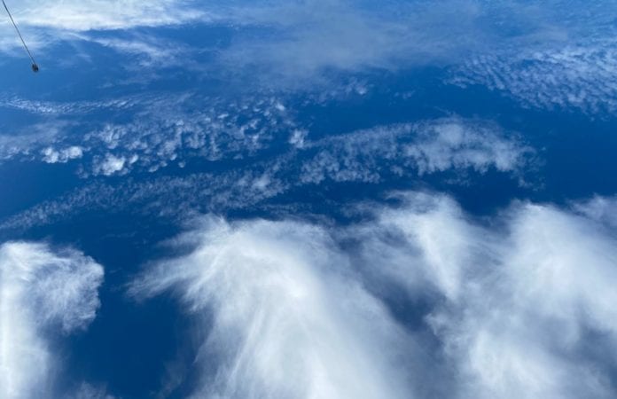 Un nuevo Frente Frío entrará a México y afectará a Quintana Roo este fin de semana por lo que se invita a la población a prevenirse para evitar enfermedades respiratorias.